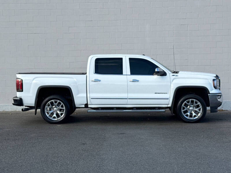 2016 GMC Sierra 1500