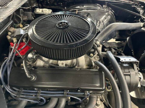 1970 Chevrolet Camaro