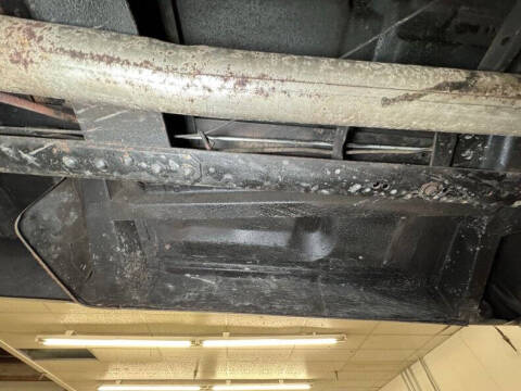 1969 Chevrolet C/K 10 Series