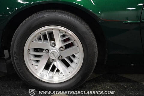 1991 Pontiac Firebird