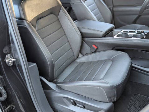 2024 Volkswagen Atlas Cross Sport SEL 4Motion