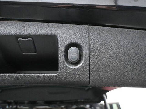 2019 Cadillac Escalade ESV Luxury