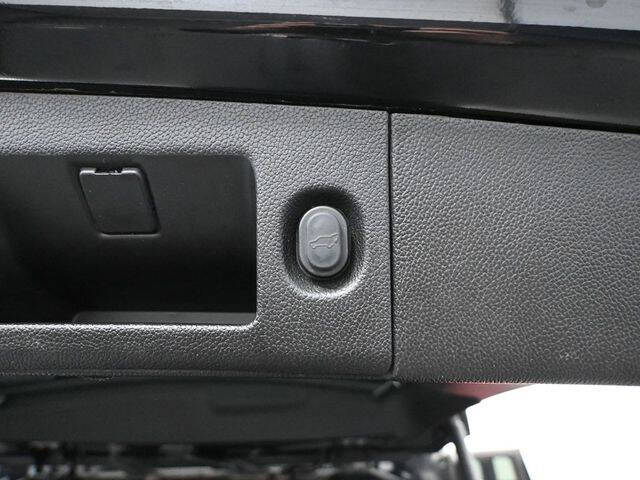 2019 Cadillac Escalade ESV Luxury