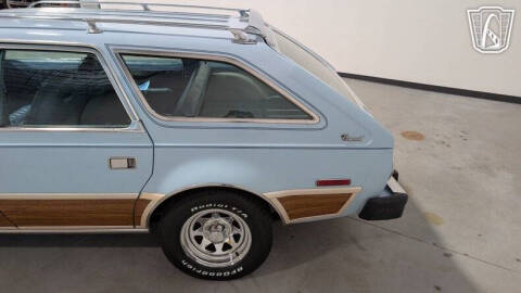 1979 AMC Concord