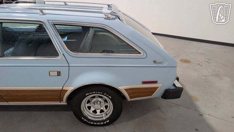 1979 AMC Concord