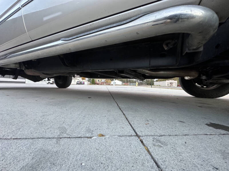 2006 GMC Sierra 2500HD SLT