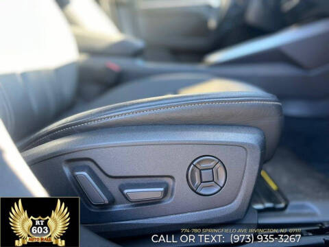 2022 Audi A3 Premium 40 TFSI