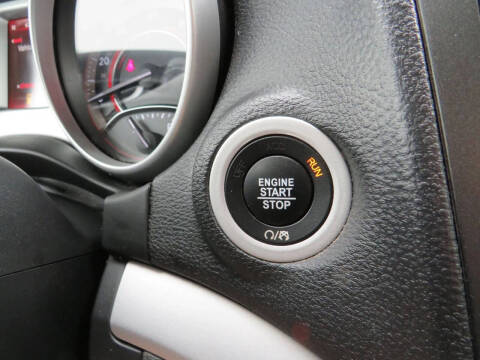 2019 Dodge Journey GT