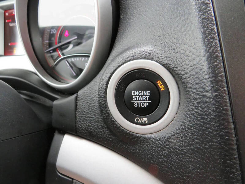 2019 Dodge Journey GT