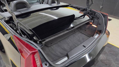 2005 Cadillac XLR