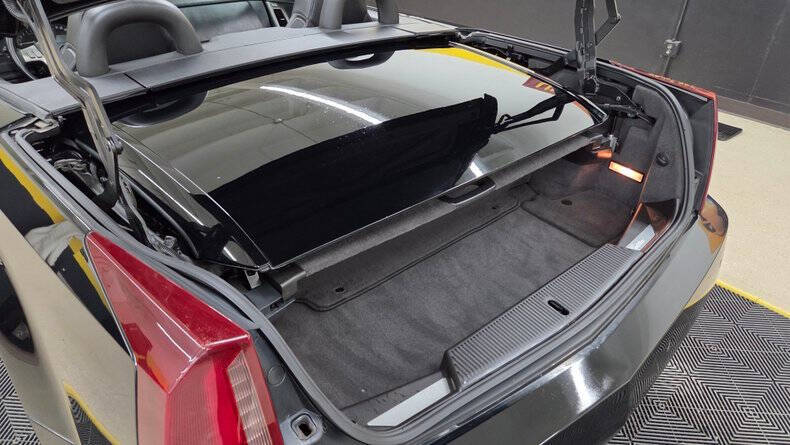 2005 Cadillac XLR
