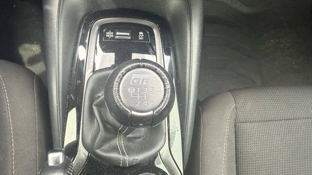 2023 Toyota GR Corolla Core