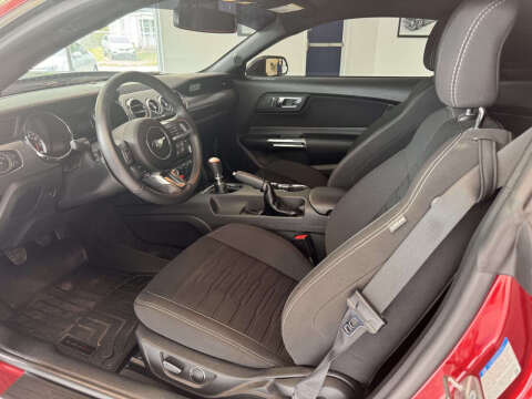 2016 Ford Mustang GT