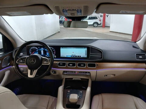 2022 Mercedes-Benz GLE GLE 350 4MATIC