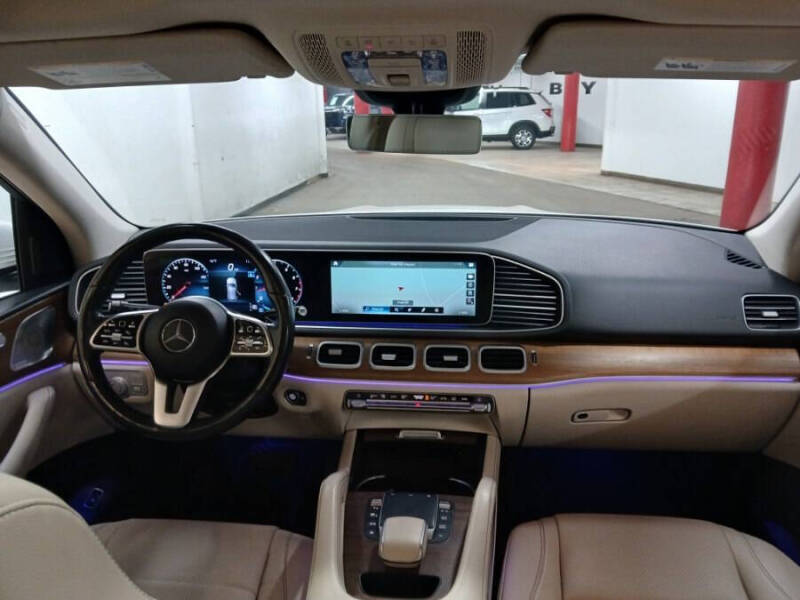 2022 Mercedes-Benz GLE GLE 350 4MATIC