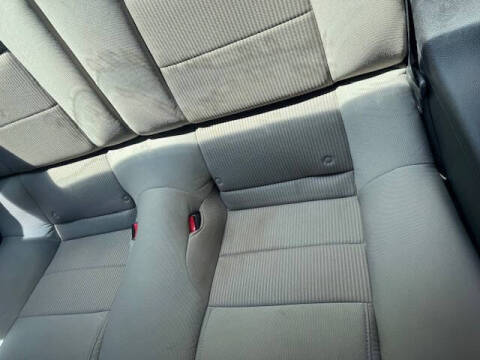 2012 Ford Mustang V6