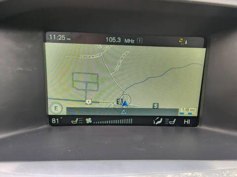 2017 Volvo V60 T5 Premier