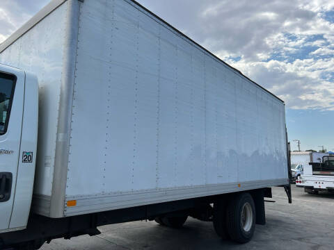 2013 International DuraStar 4300