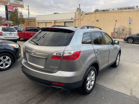 2011 Mazda CX-9 Touring