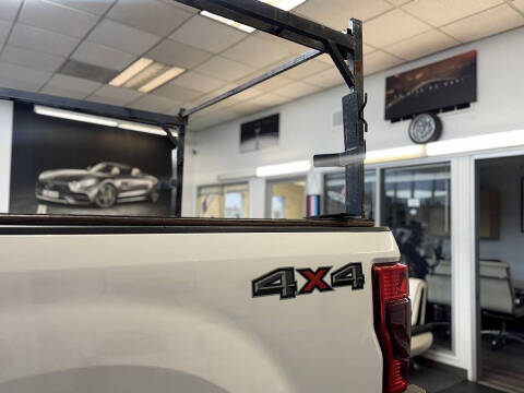 2022 Ford F-250 Super Duty XL