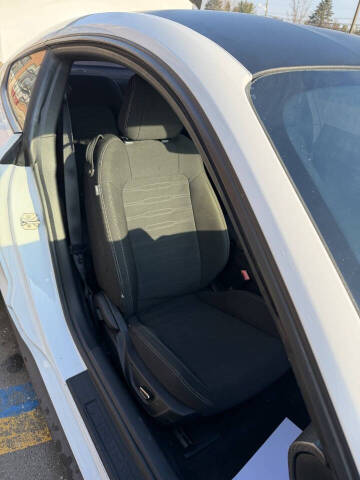 2016 Ford Mustang GT