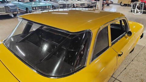 1961 Chevrolet Impala