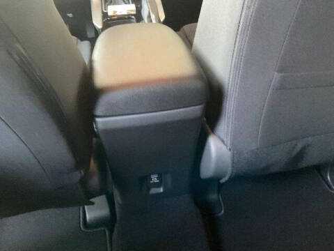 2026 Mitsubishi Eclipse Cross LE
