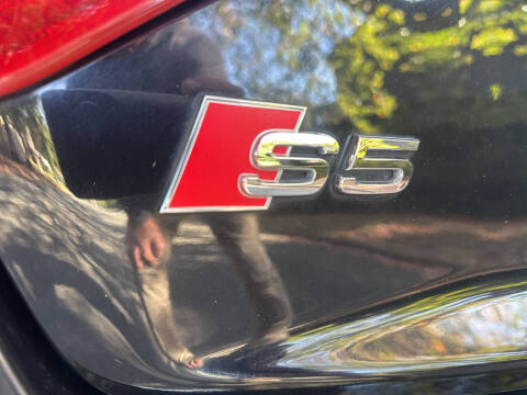 2011 Audi S5 3.0T quattro Prestige