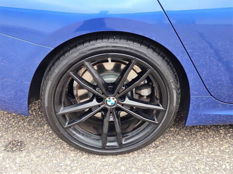 2021 BMW 3 Series 330i xDrive