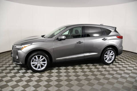 2023 Acura RDX SH-AWD