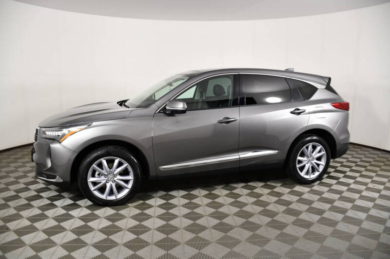 2023 Acura RDX SH-AWD