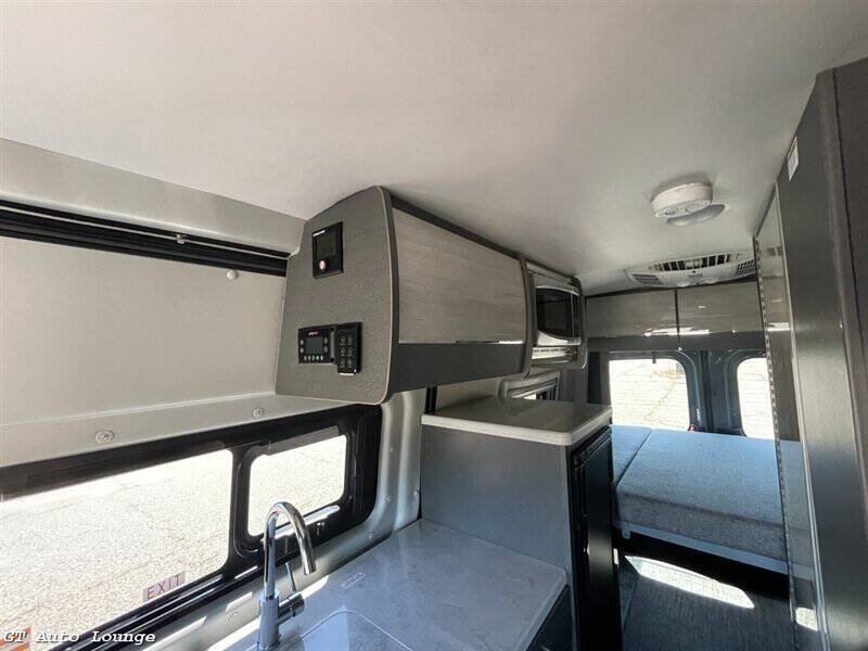 2023 Mercedes-Benz Sprinter 58