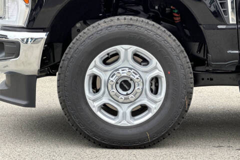 2026 Ford F-250 Super Duty