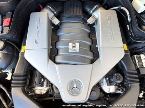2014 Mercedes-Benz C-Class C 63 AMG