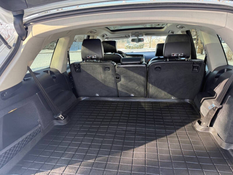 2015 Audi Q7 3.0T quattro Premium Plus