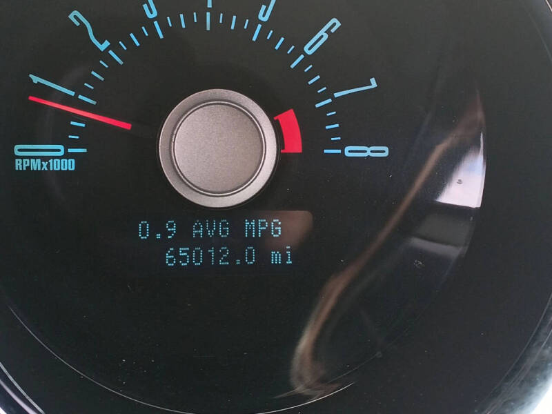 2011 Ford Mustang GT