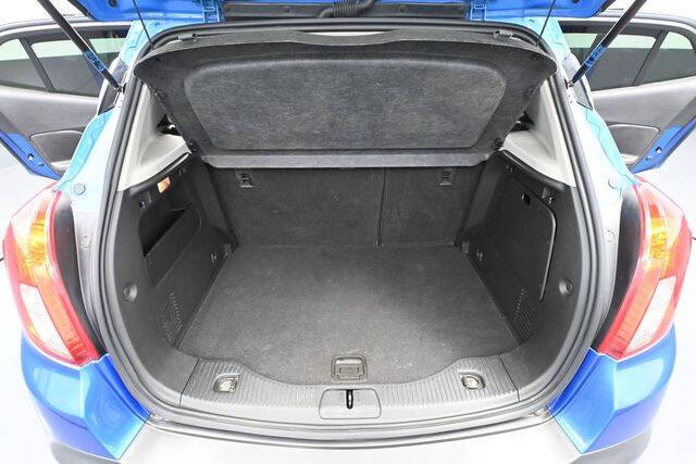 2014 Buick Encore