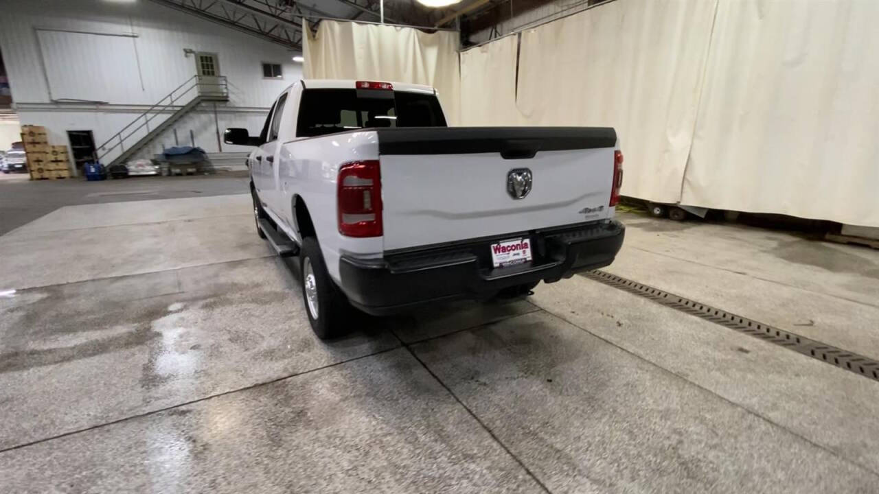 2020 Ram 2500 for sale at Victoria Auto Sales in Victoria, MN