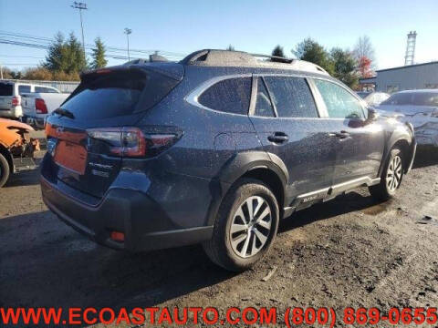 2024 Subaru Outback Premium