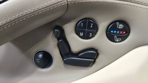 2007 Mercedes-Benz SL-Class SL 550