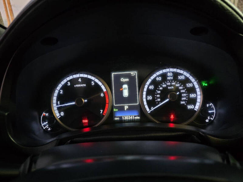 2018 Lexus NX 300 F SPORT