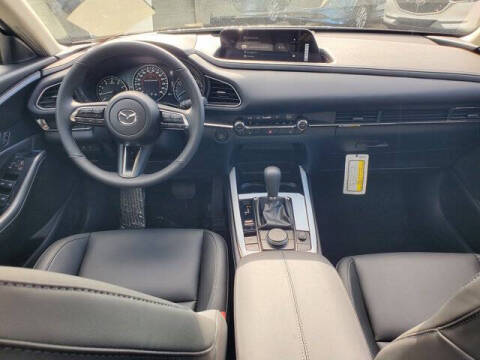 2026 Mazda CX-50 2.5 S Preferred