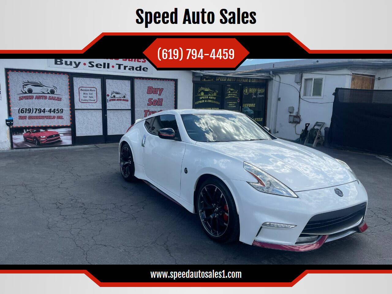 370z nismo manual for sale