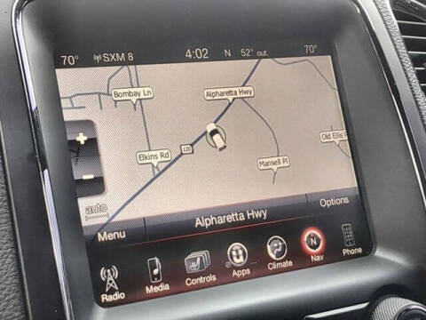 2016 Dodge Durango R/T