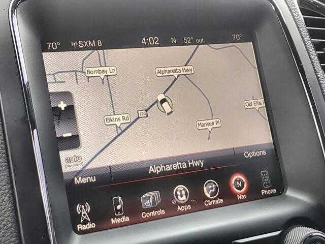 2016 Dodge Durango R/T