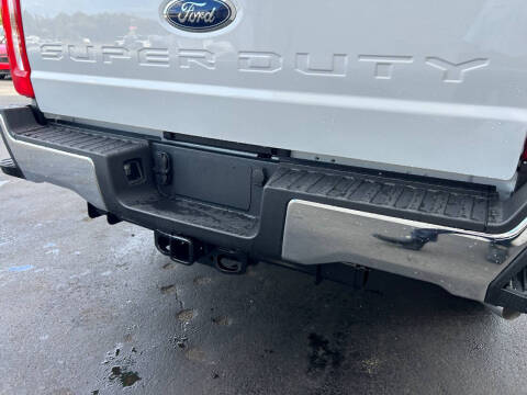 2026 Ford F-350 Super Duty