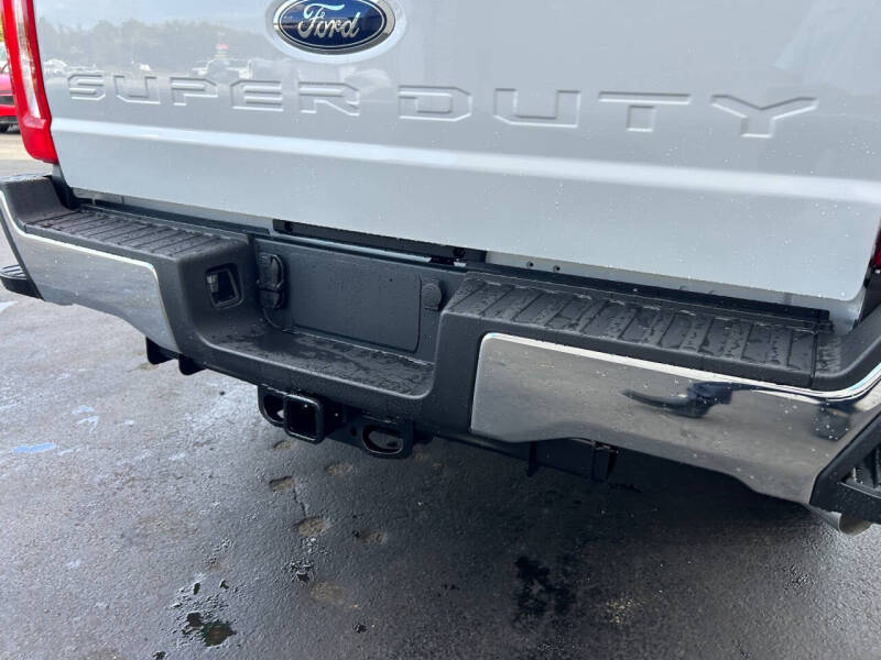 2026 Ford F-350 Super Duty