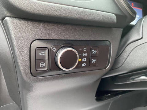 2023 Ford Escape Hybrid Active