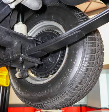 1969 Pontiac Firebird