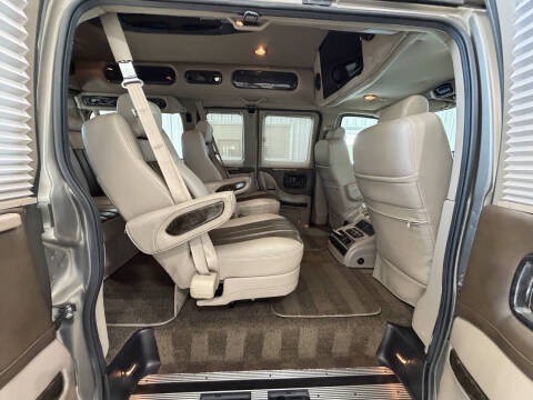 2014 Chevrolet Express